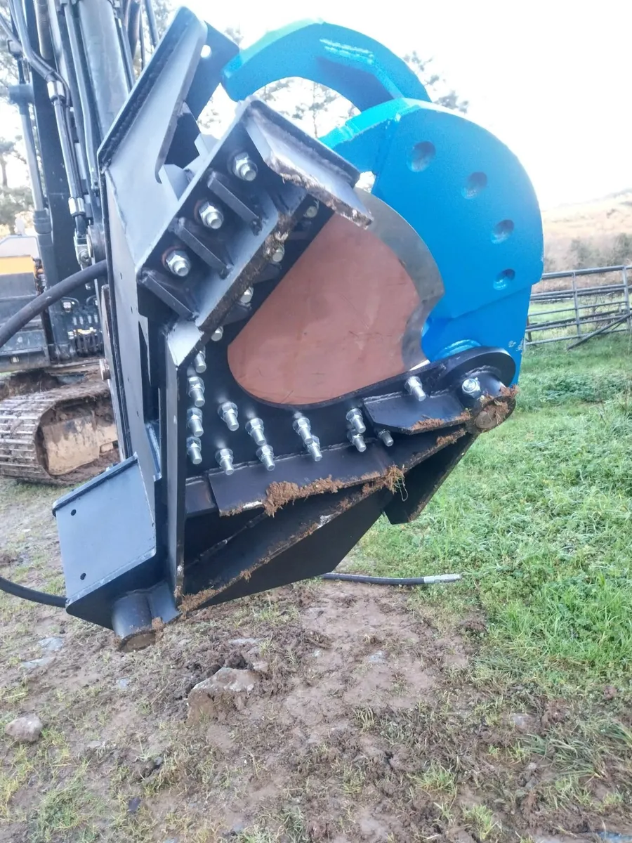16 professional tree shear - Image 3