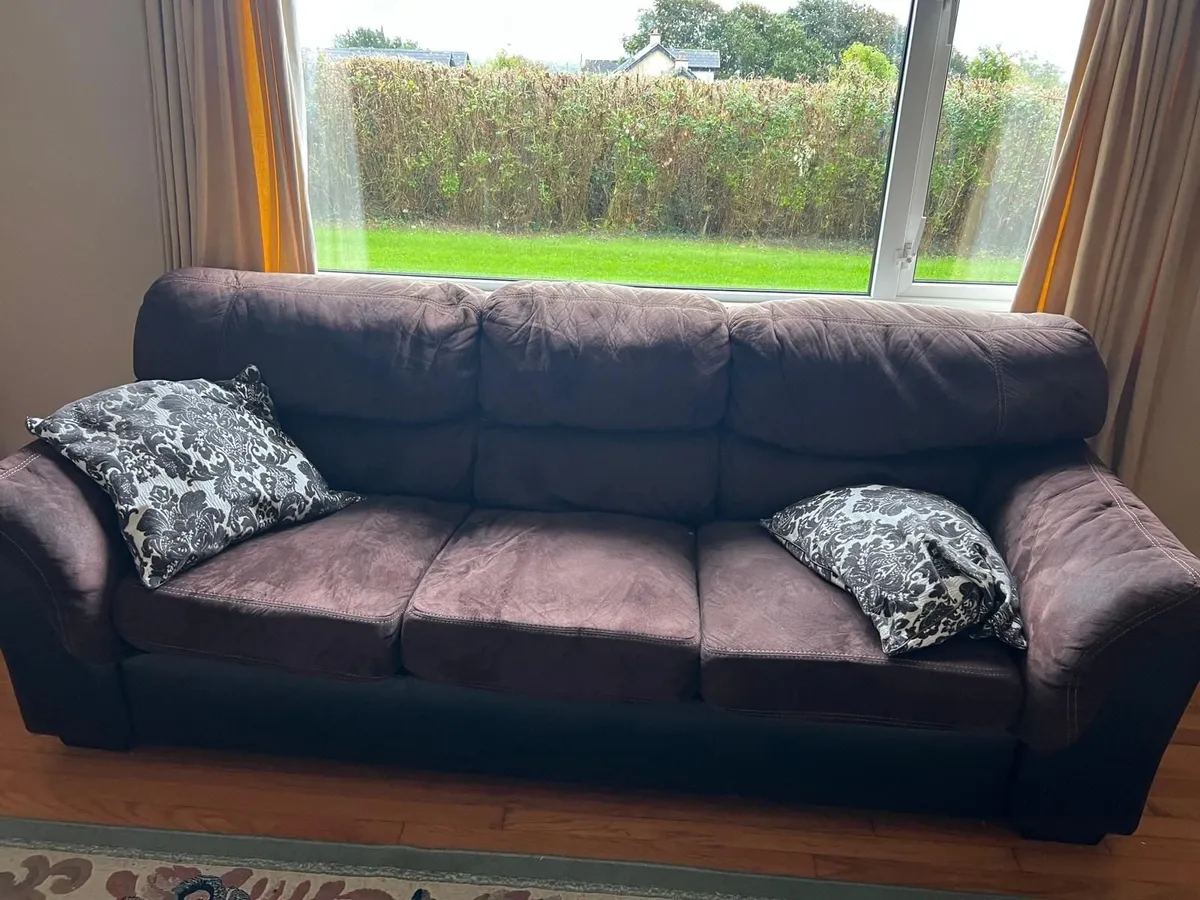 Couches - Image 1