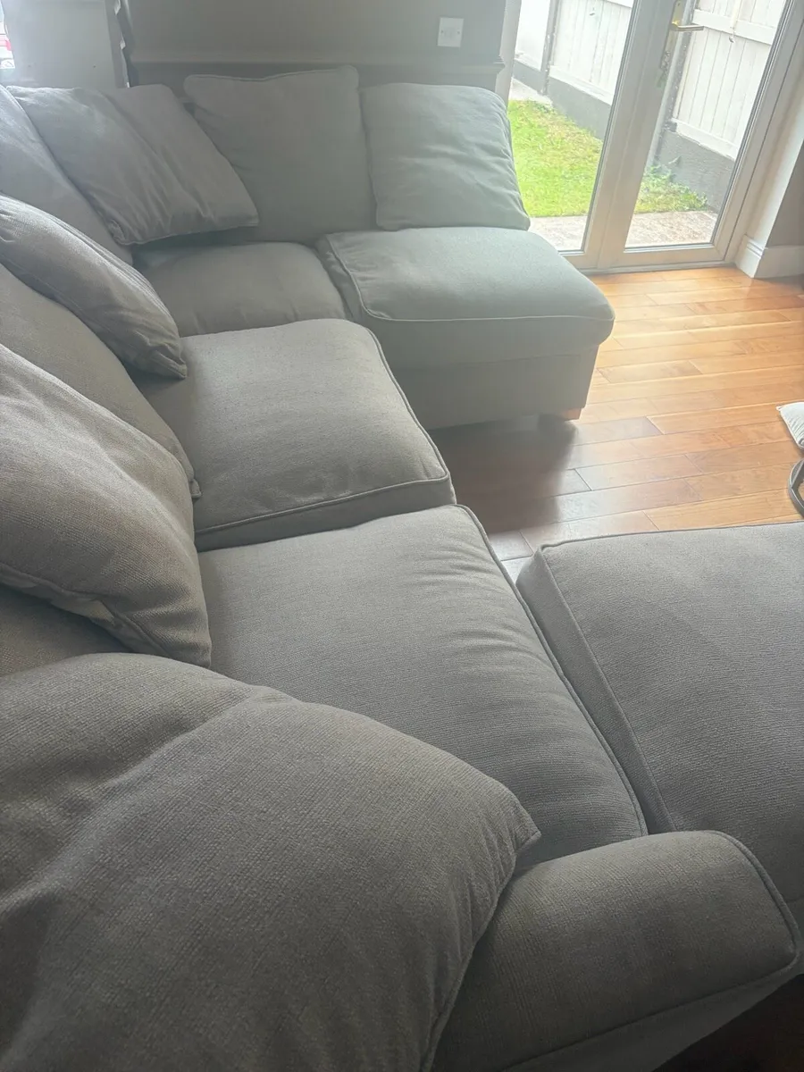 Corner sofa - Image 4