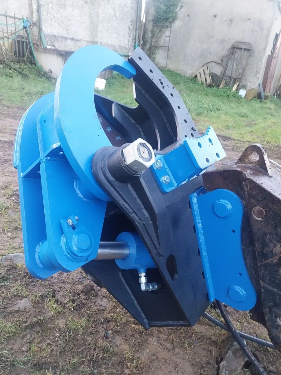 16 professional tree shear - Image 4