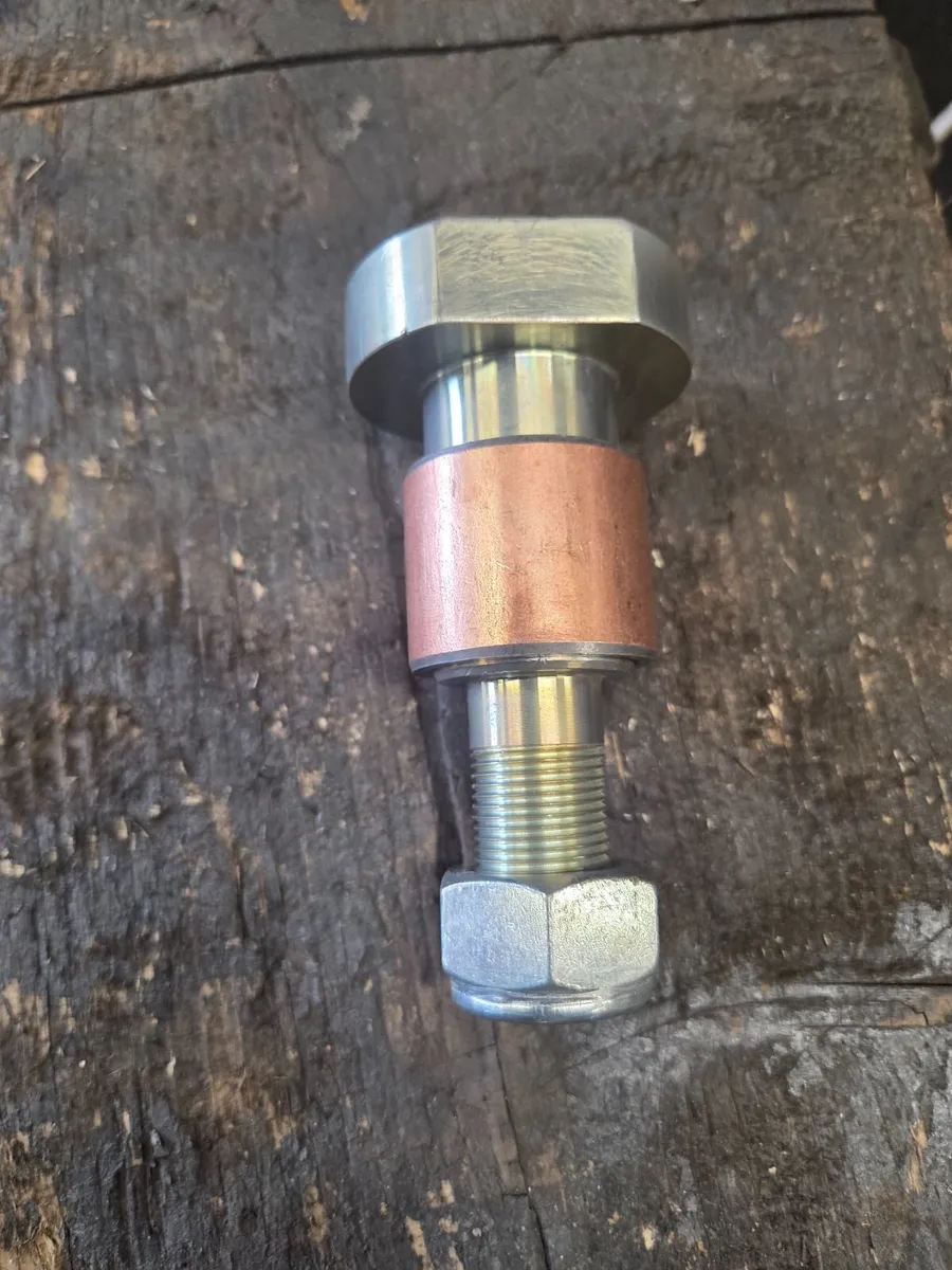 Pto shafts - Image 4