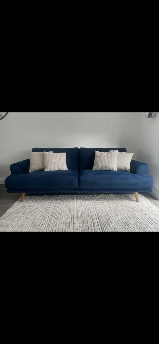 Sofa - Image 1