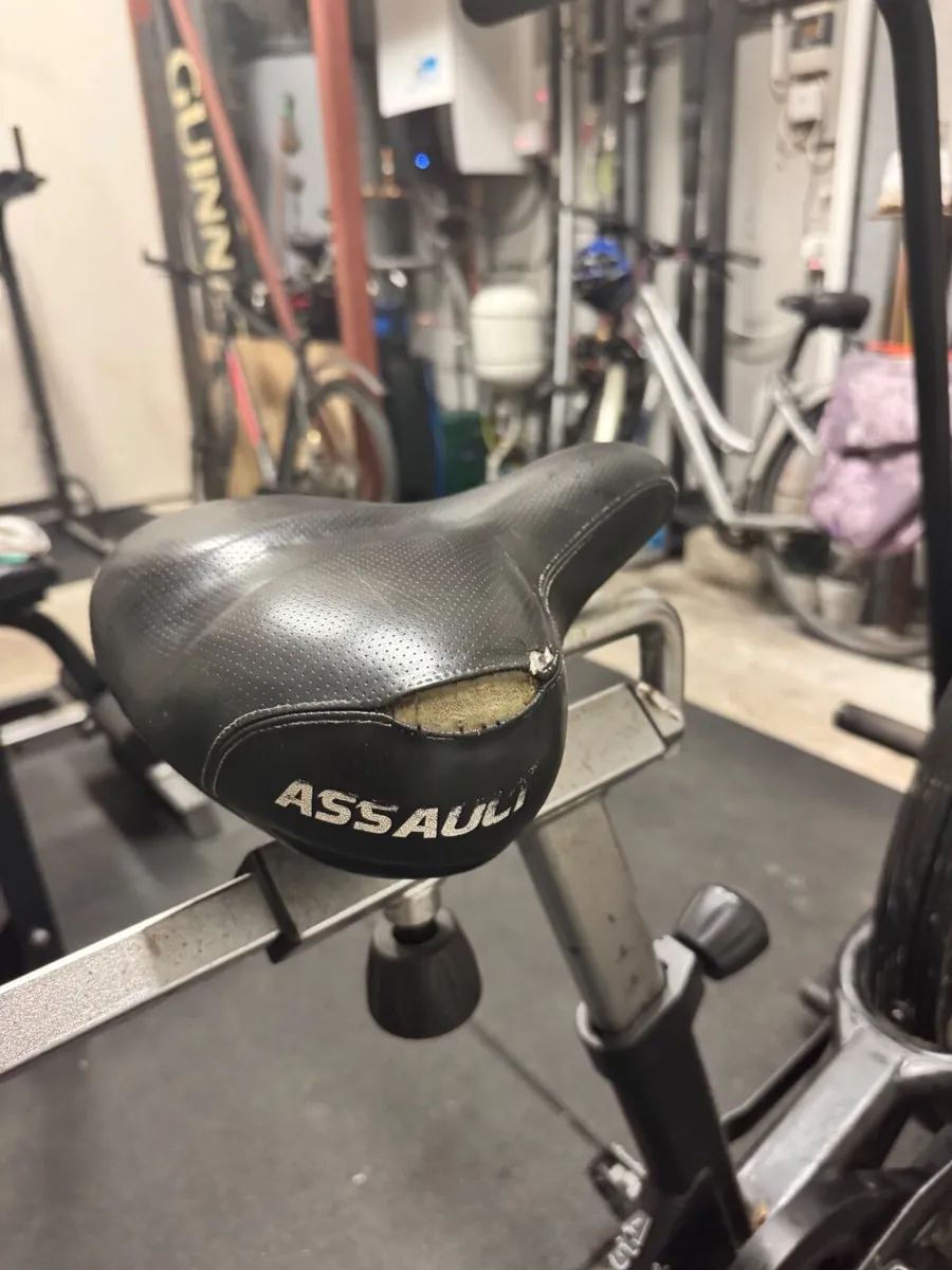 Assault bike - Image 3