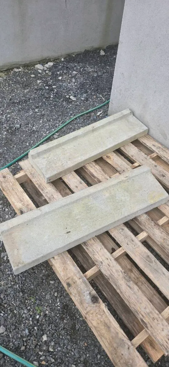 Slates, ridges, new build clearance - Image 2