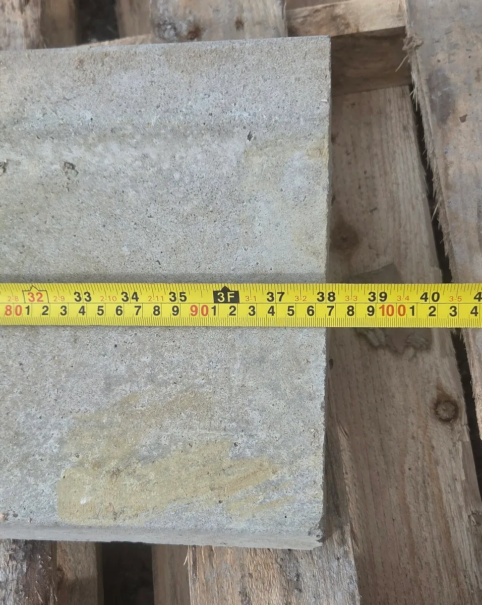 Slates, ridges, new build clearance - Image 4