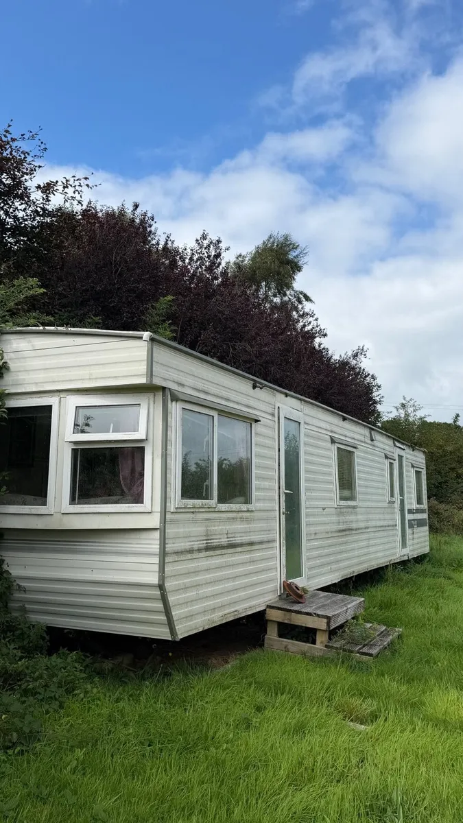 Mobile Home - Image 1