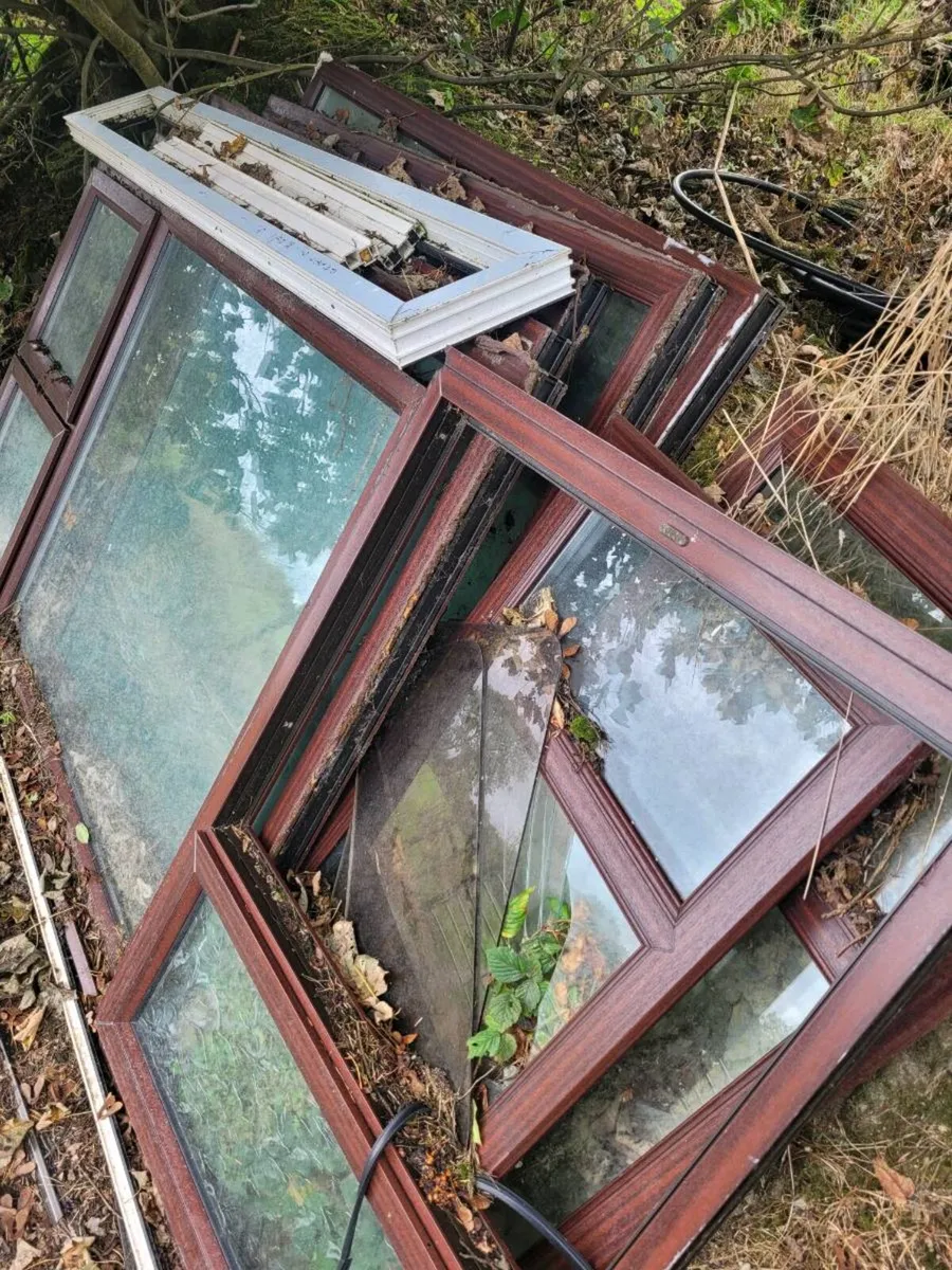 Pvc windows - Image 1