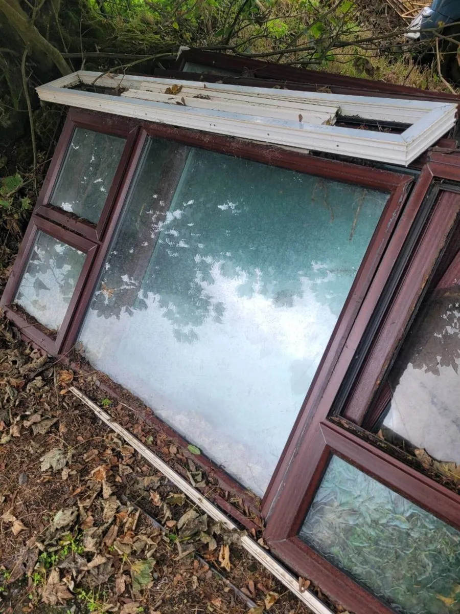 Pvc windows - Image 2