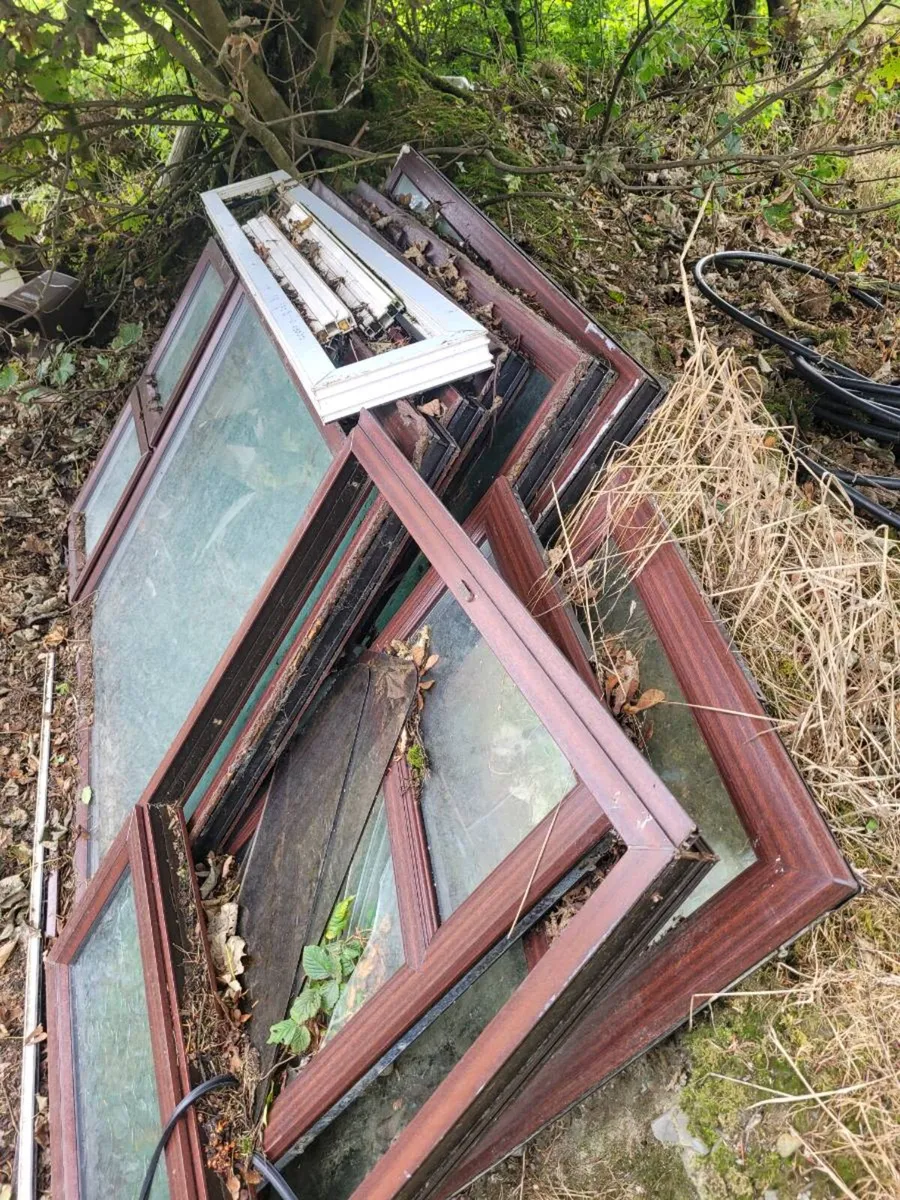 Pvc windows - Image 3