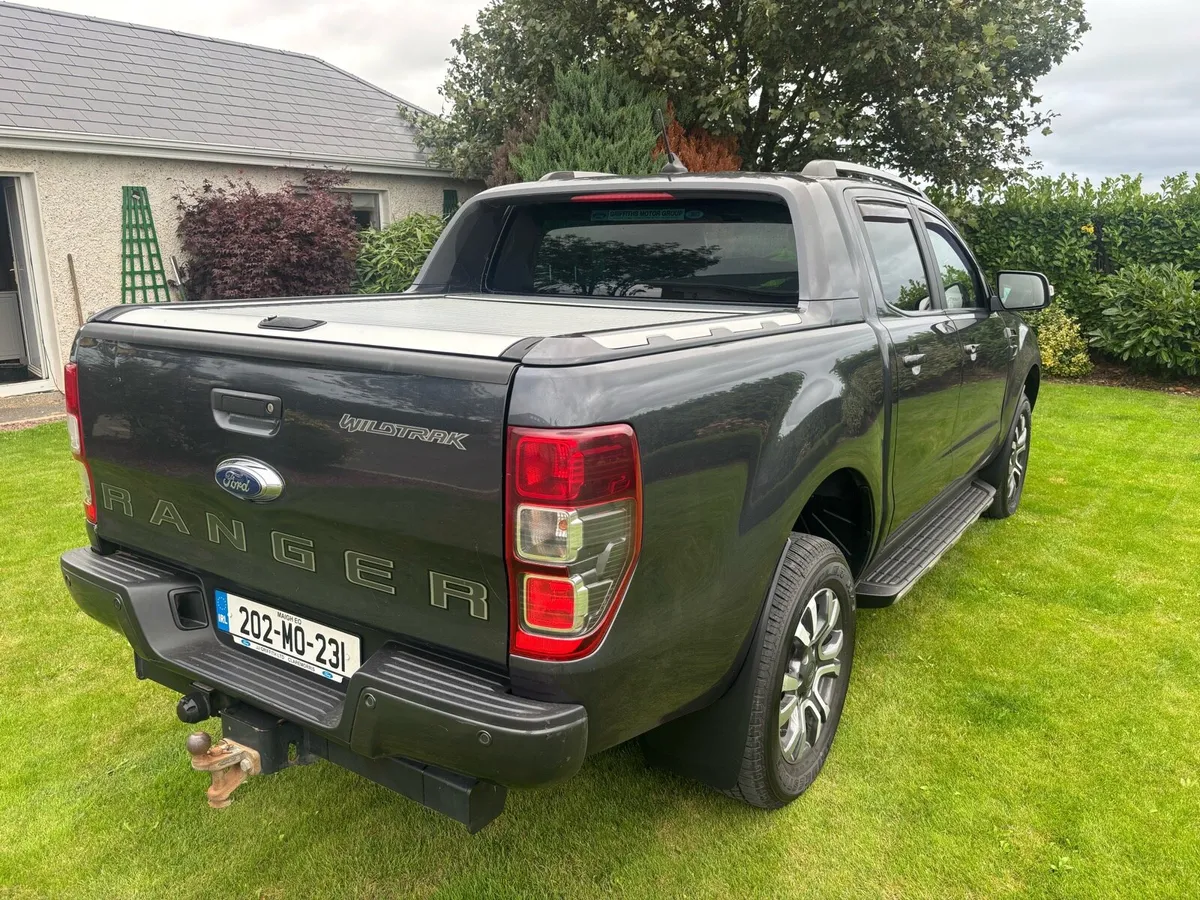 Ford Ranger - Image 2