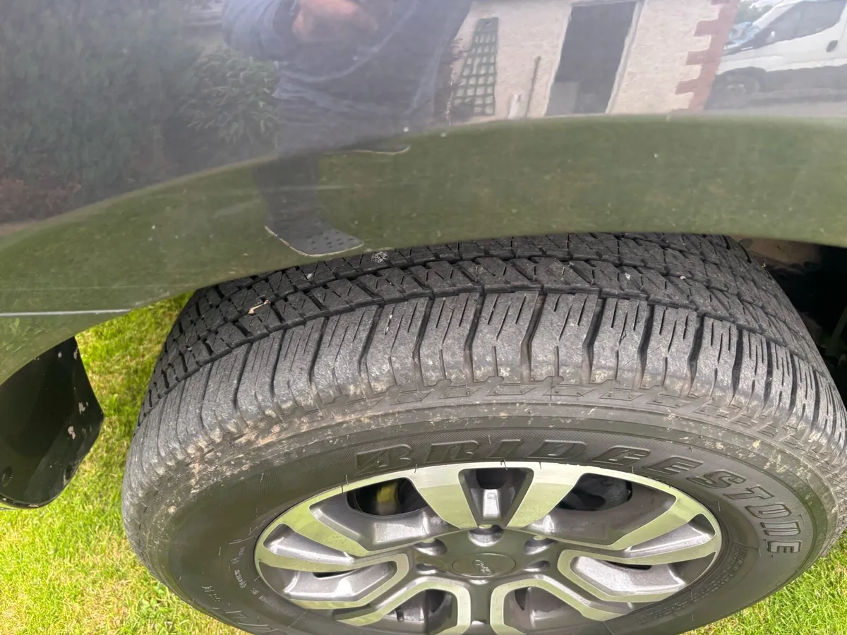 Ford Ranger - Image 3