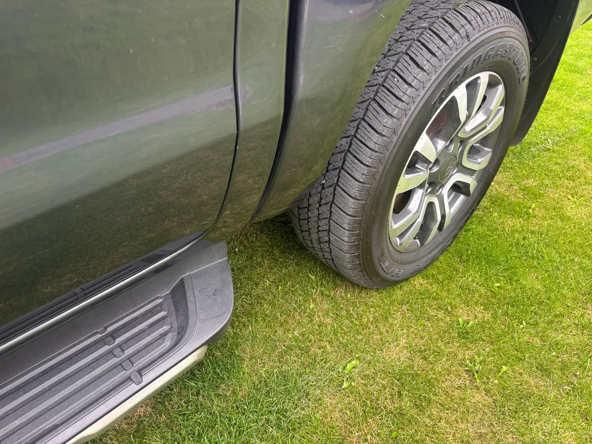 Ford Ranger - Image 4