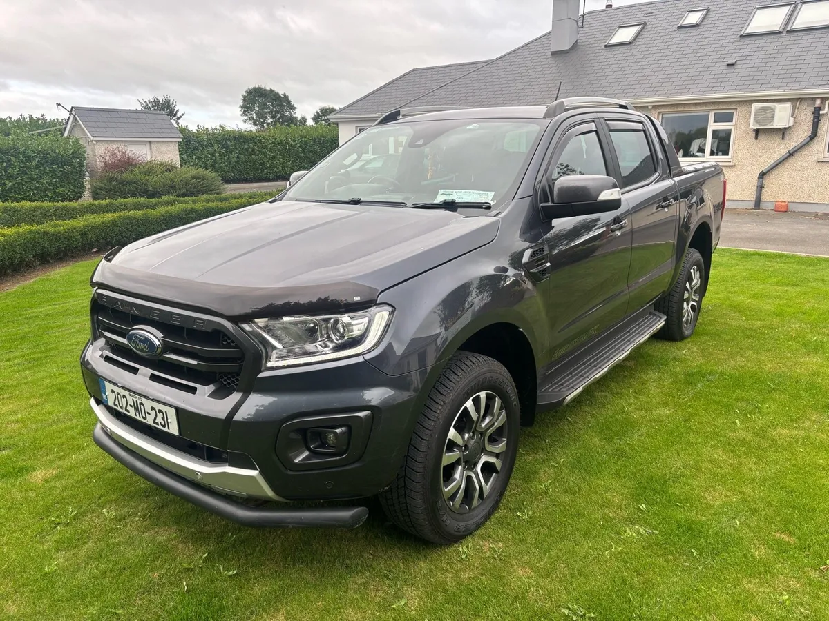 Ford Ranger - Image 1