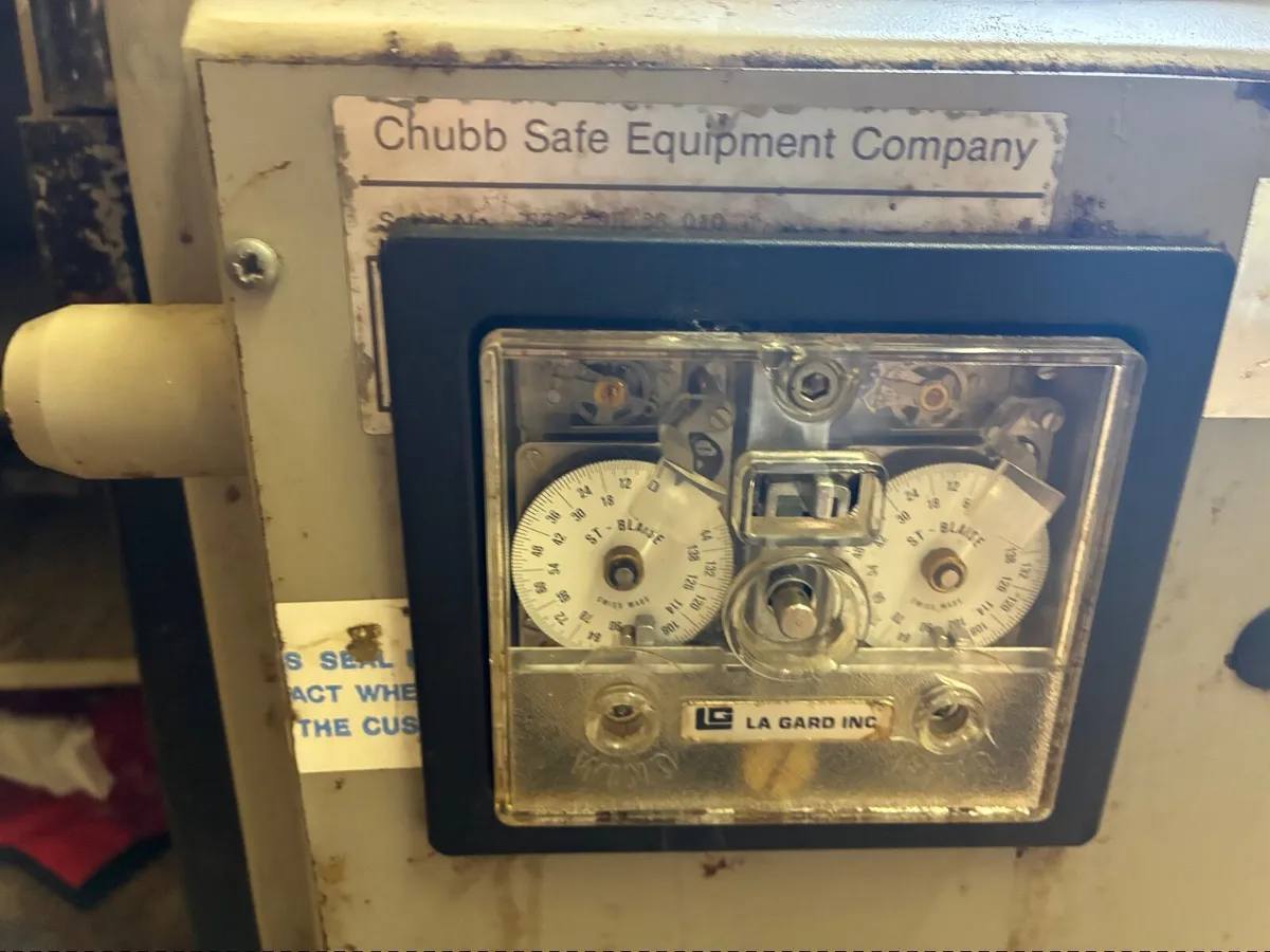 Safe - Image 4