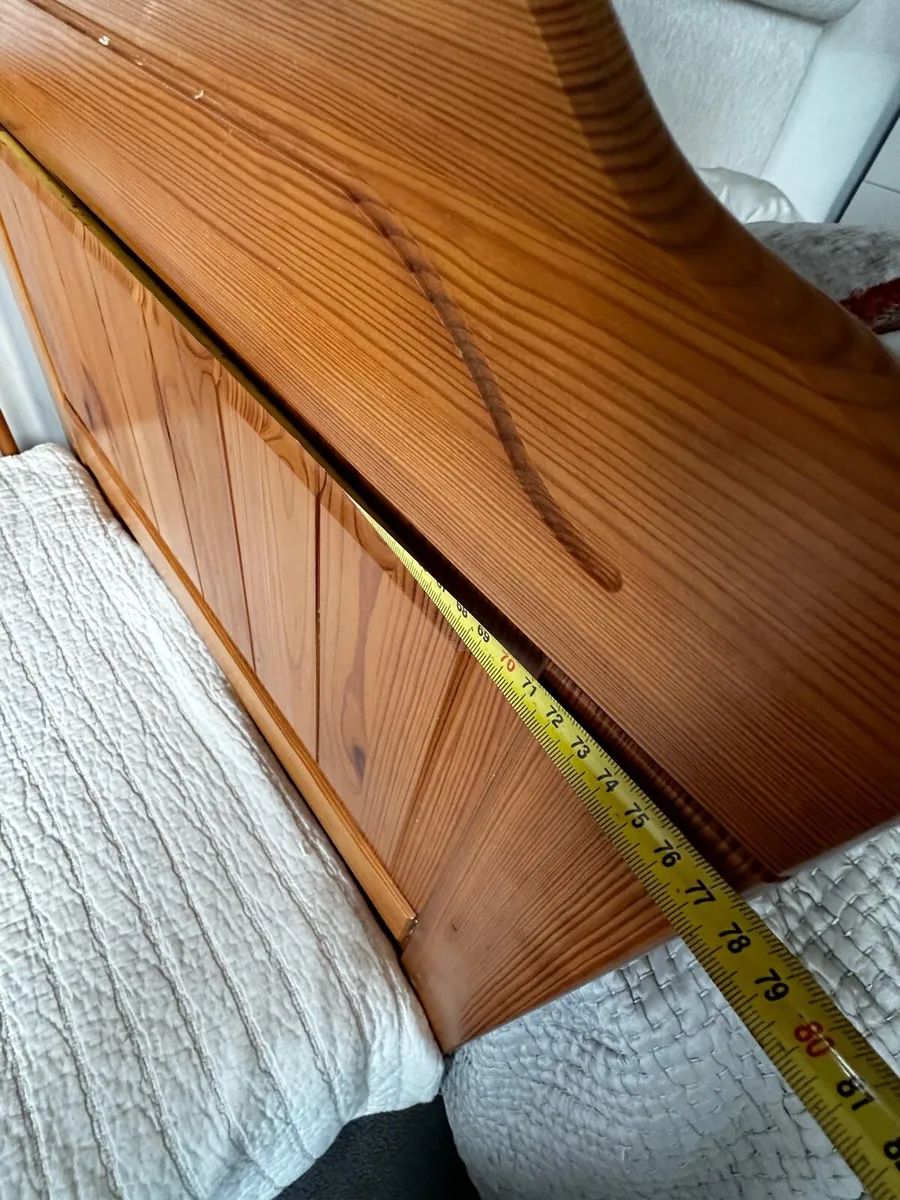 Kids bed - Image 4