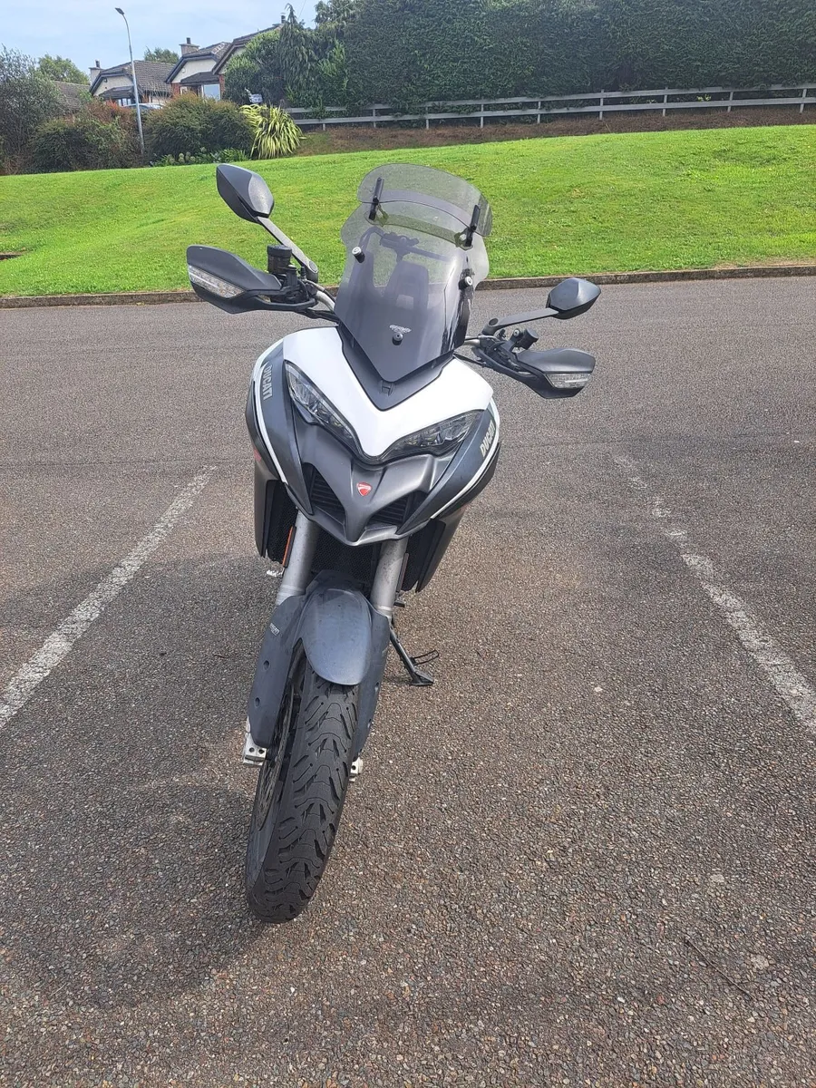 2020 Ducati Multistrada 950S - Image 3