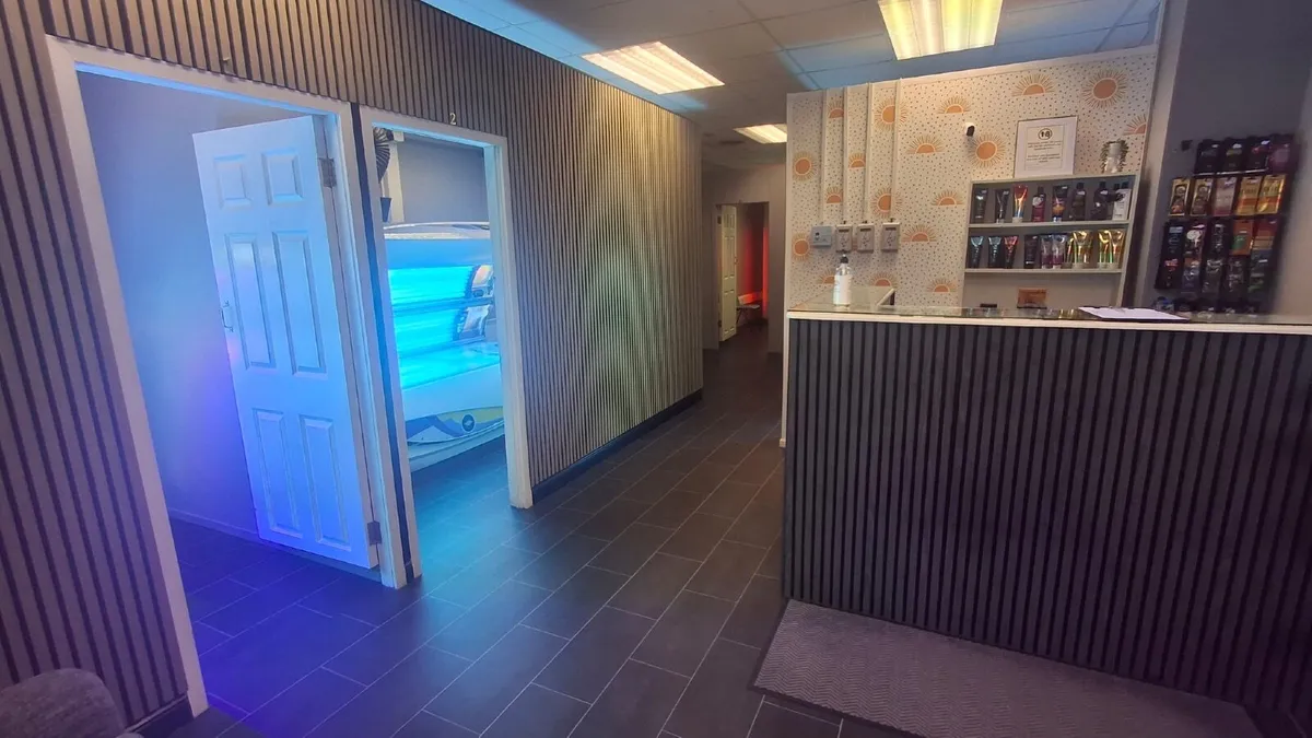 Tanning Studio Limerick - Image 3