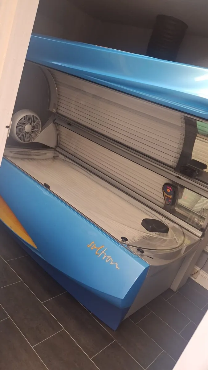 Tanning Studio Limerick - Image 4