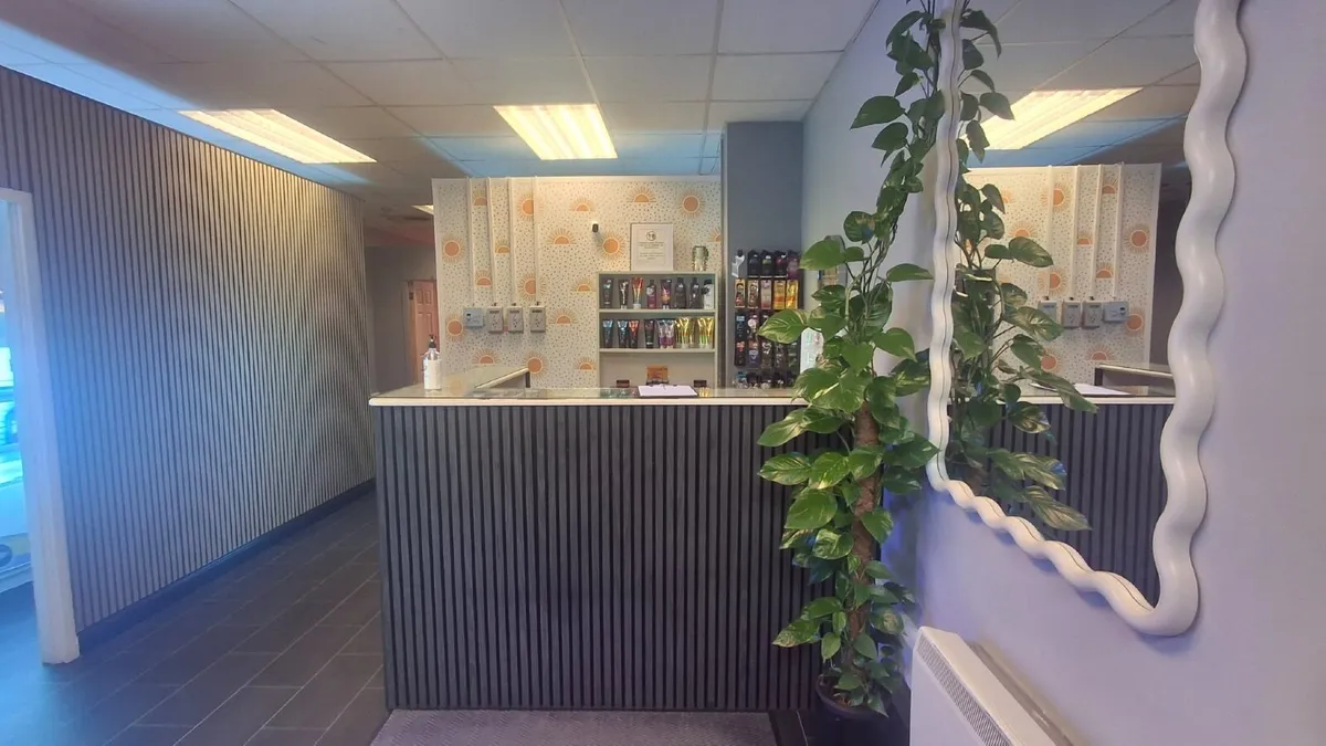 Tanning Studio Limerick - Image 1