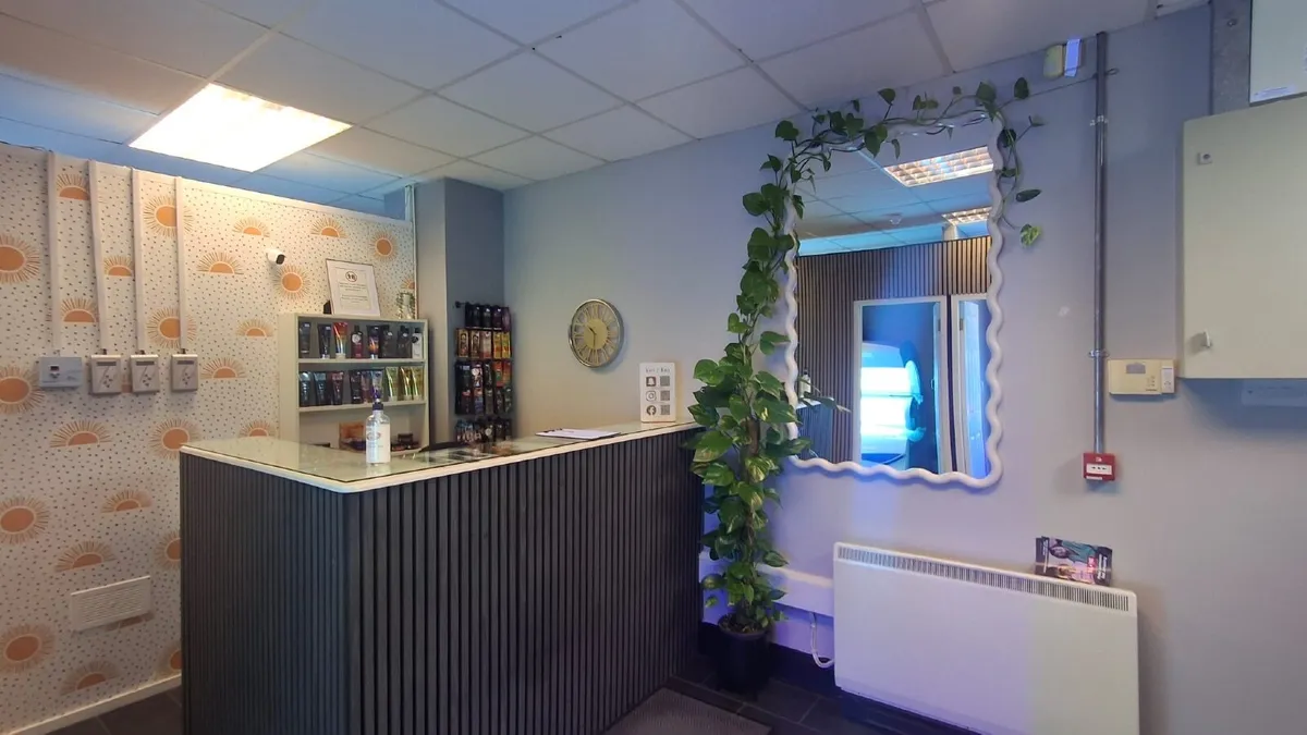 Tanning Studio Limerick - Image 2