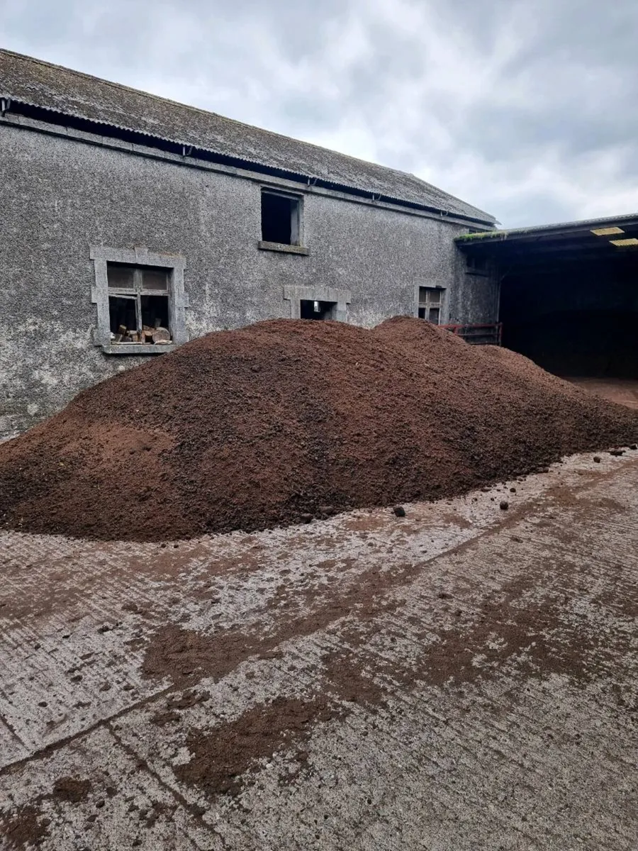 Peat Bedding - Image 2