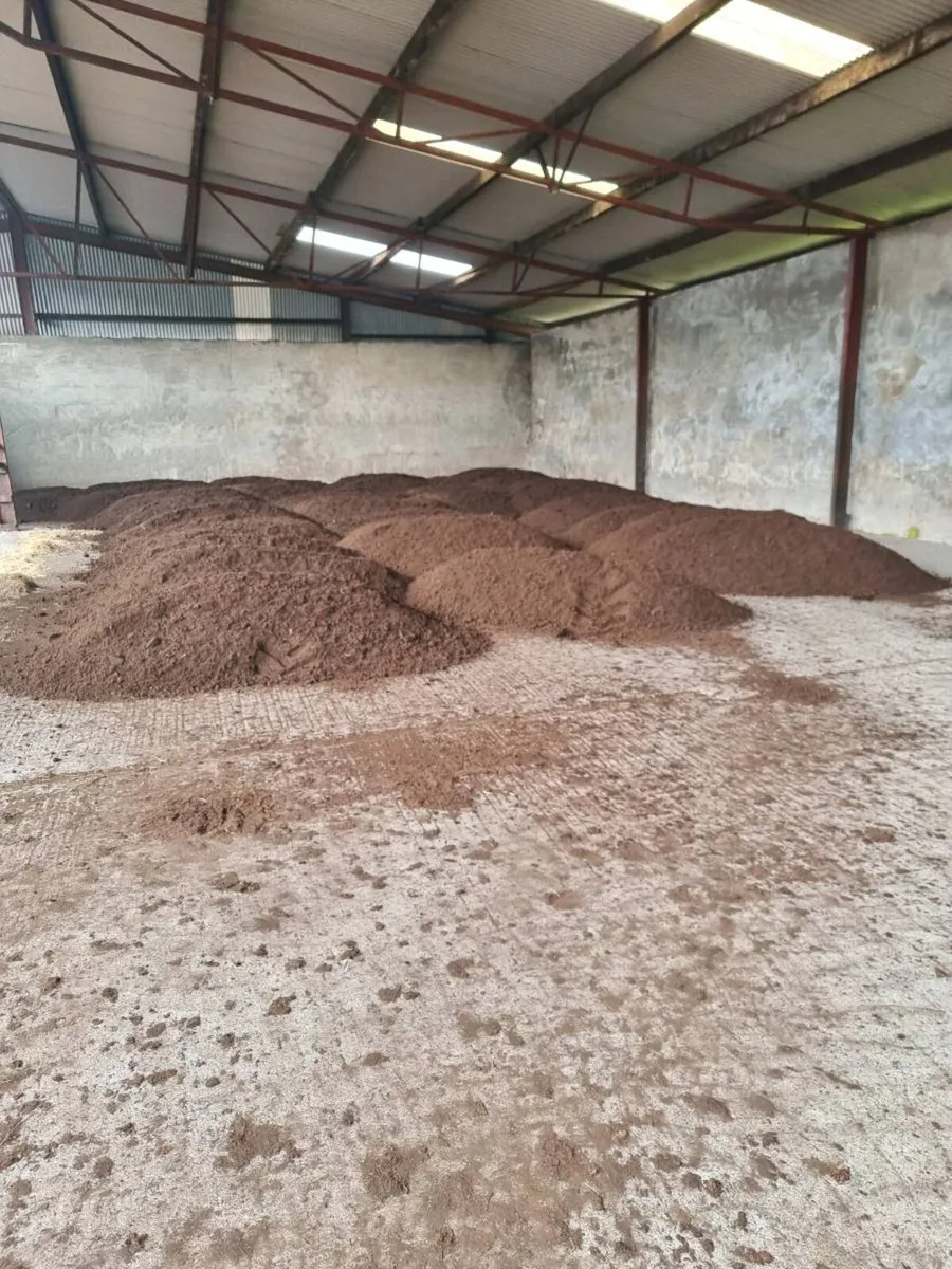 Peat Bedding - Image 3
