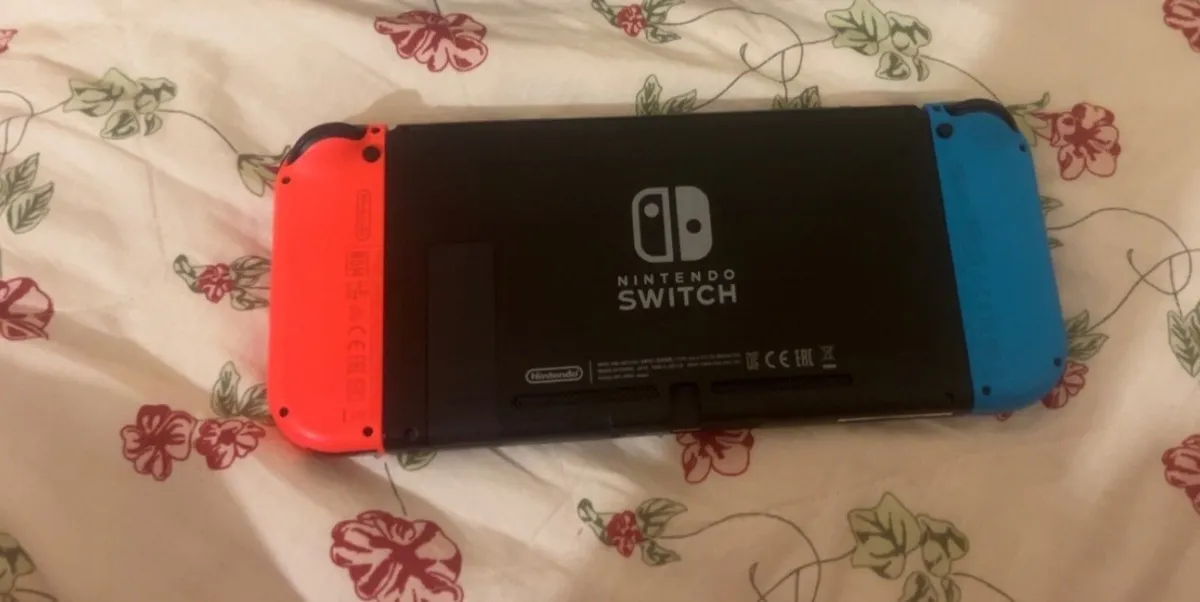 Nintendo switch - Image 3
