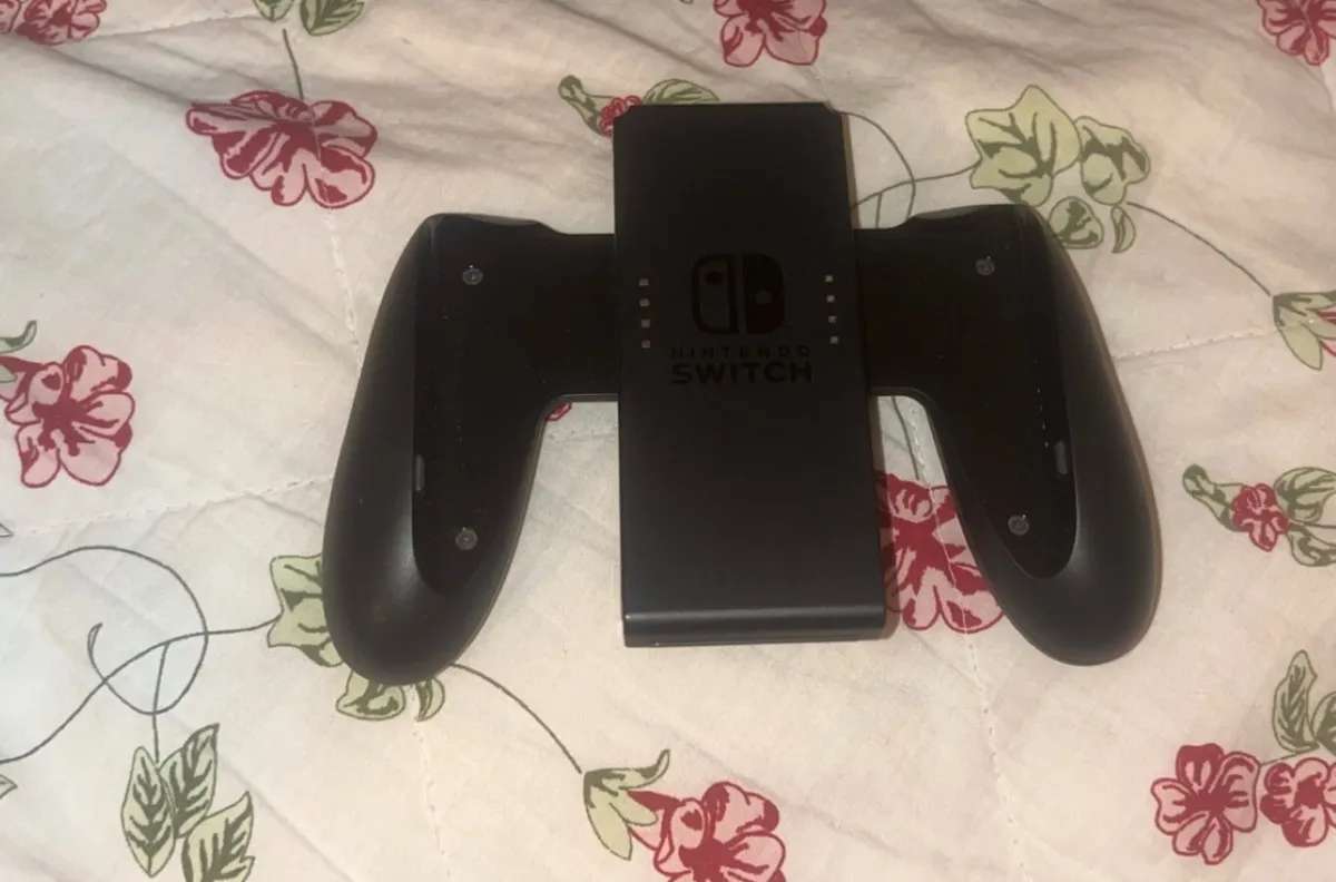Nintendo switch - Image 4