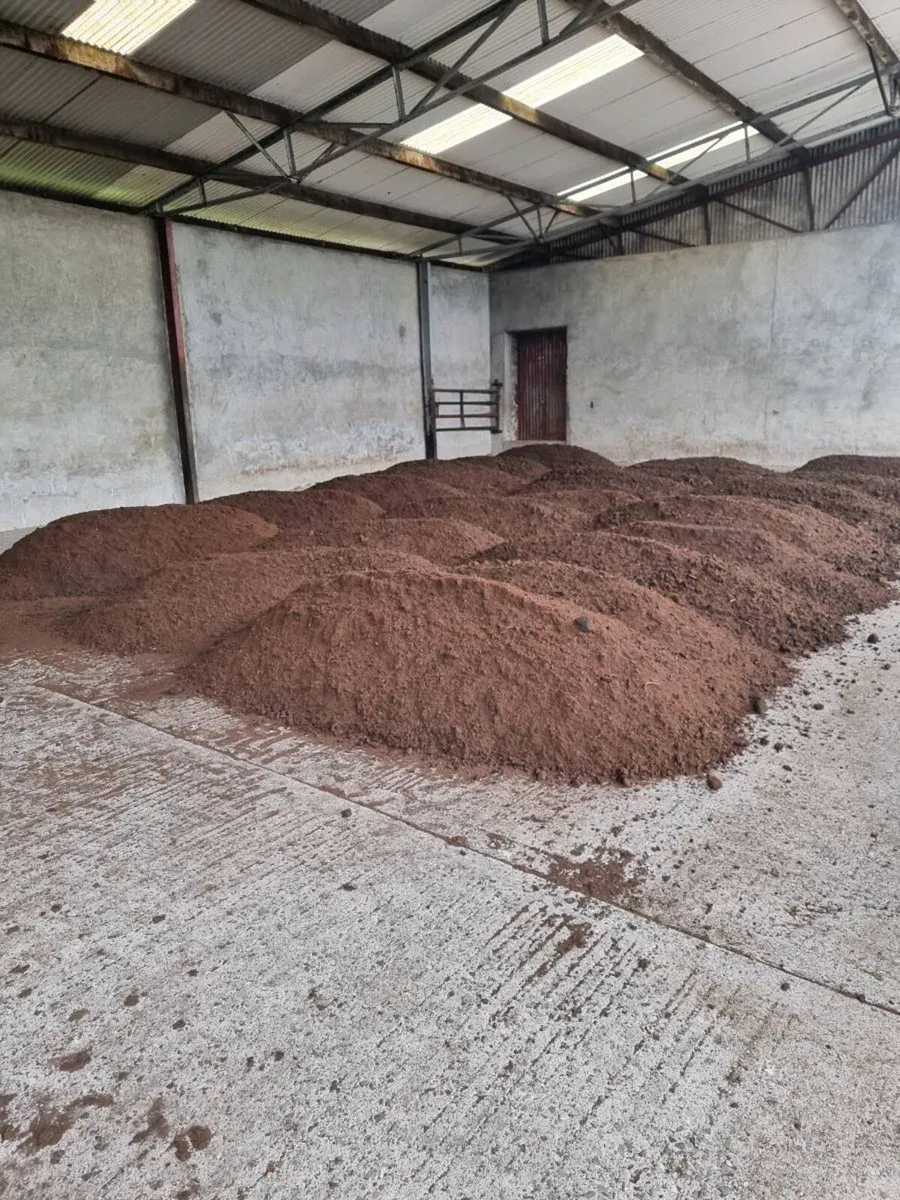 Peat Bedding - Image 4