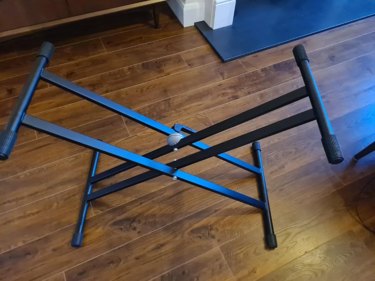 Keyboard Stand - Image 3