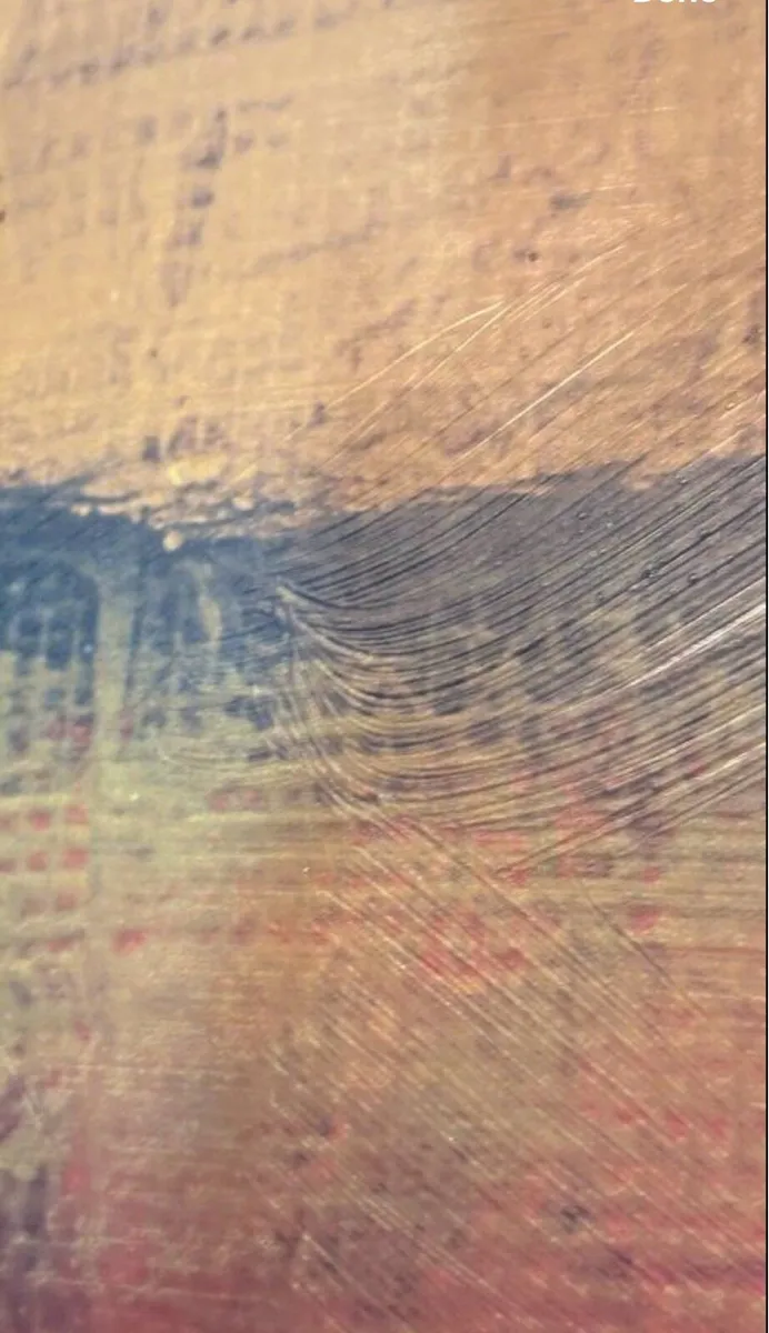Very Large Solid Art Large Mike Klung-MoreOnMyPro! - Image 4