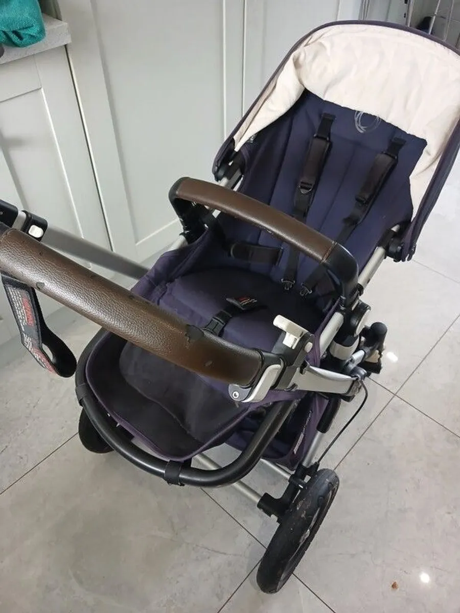 bugaboo bundle - Image 4