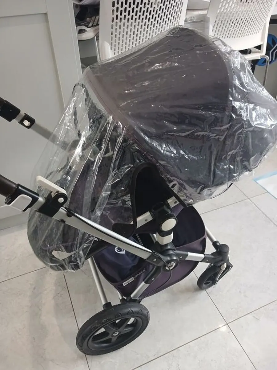 bugaboo bundle - Image 1