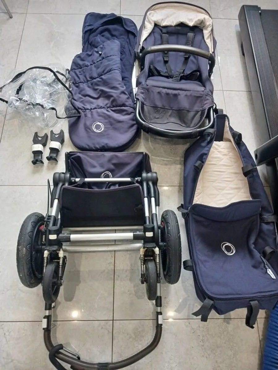 bugaboo bundle - Image 2