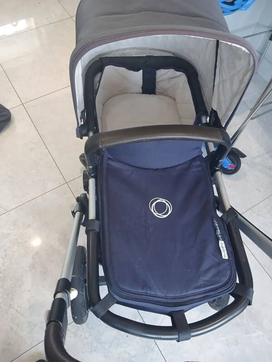 bugaboo bundle - Image 3
