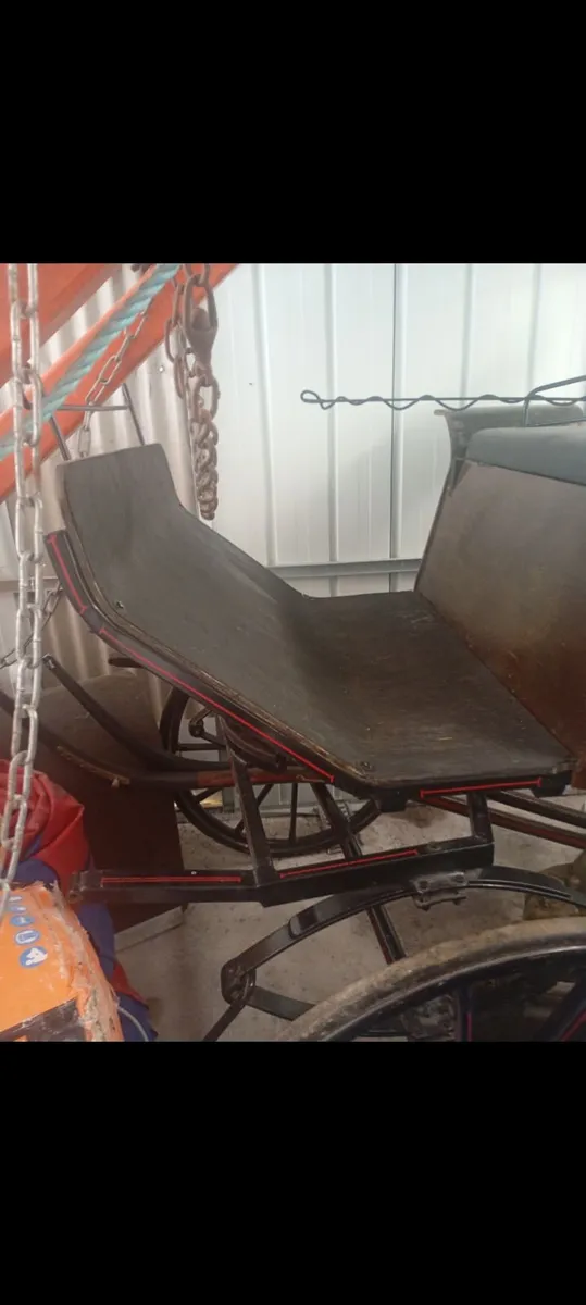 Horse carriage - Image 2