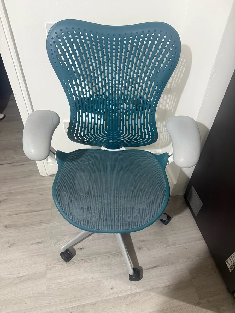 Herman Miller Mirra 2 Office Chair - Image 1