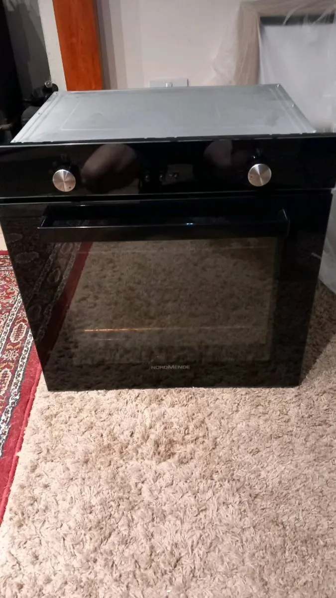 Normende electric oven