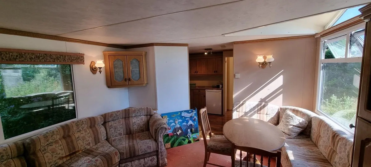 Mobile home - Image 3