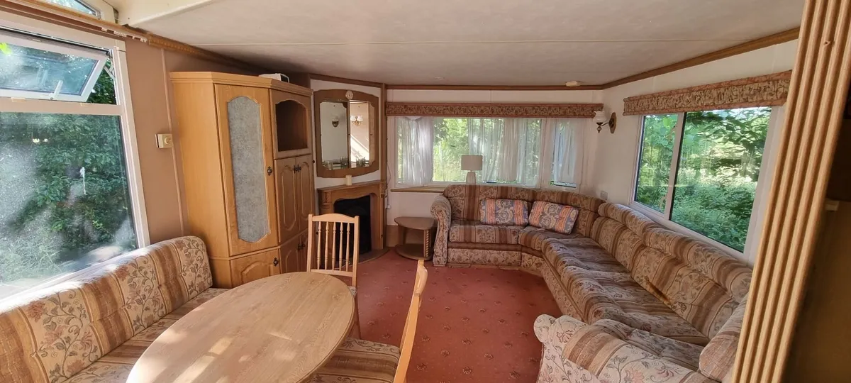 Mobile home - Image 4