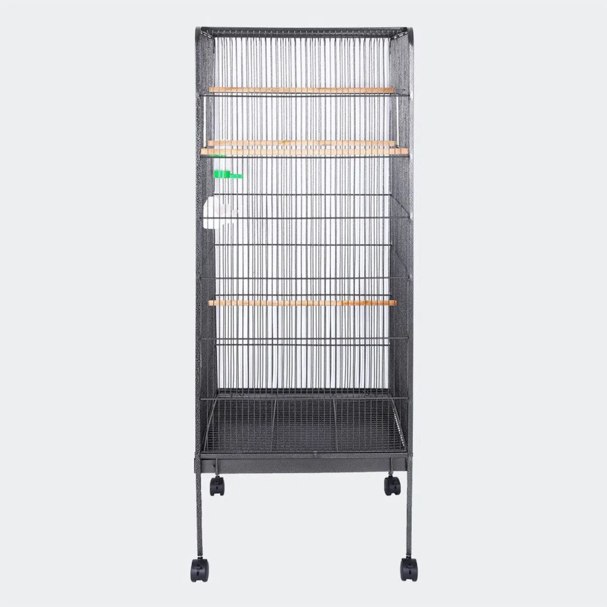 XL Bird Aviary Cage 146 x 54 x 54 ..FREE DELIVERY - Image 4