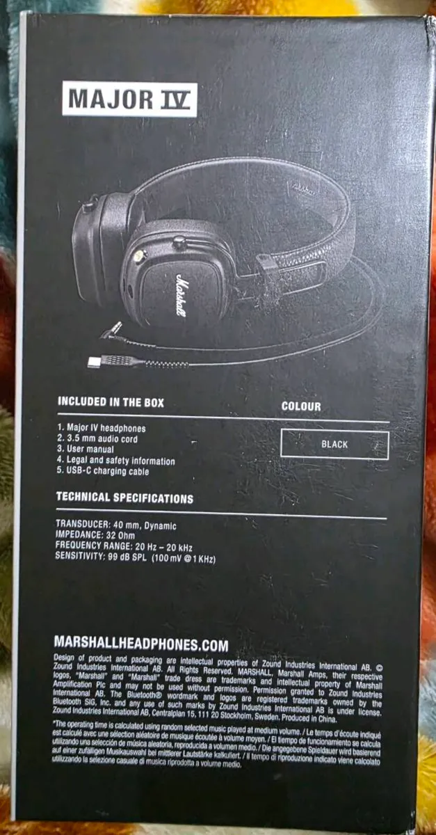 Headphone - Image 3