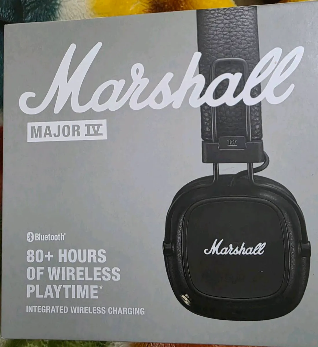 Headphone - Image 1