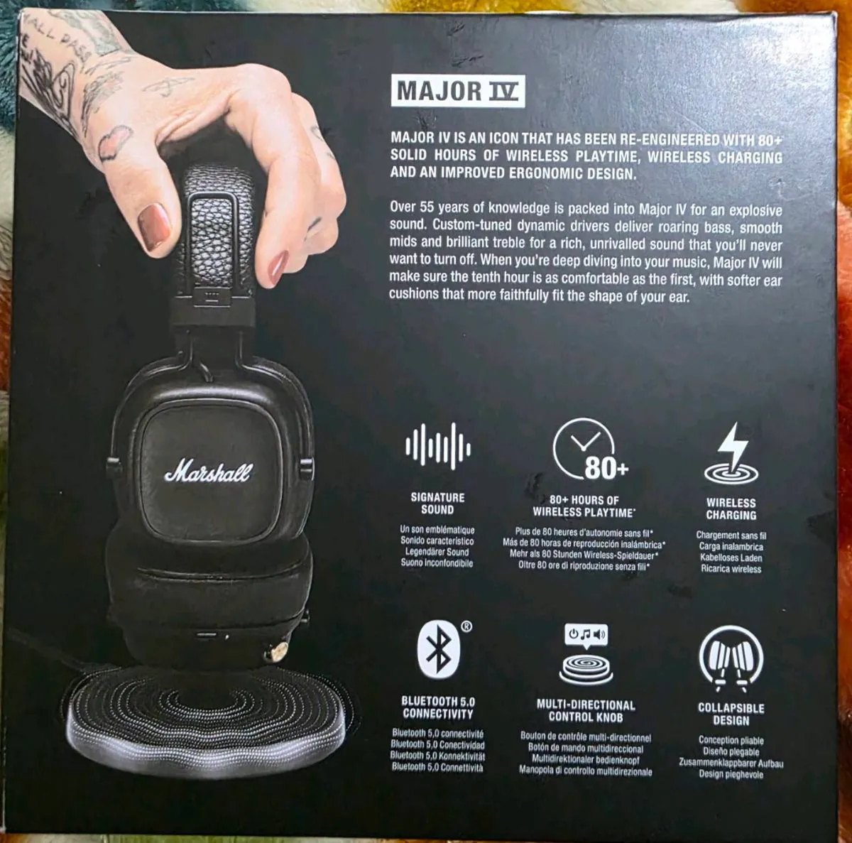 Headphone - Image 2