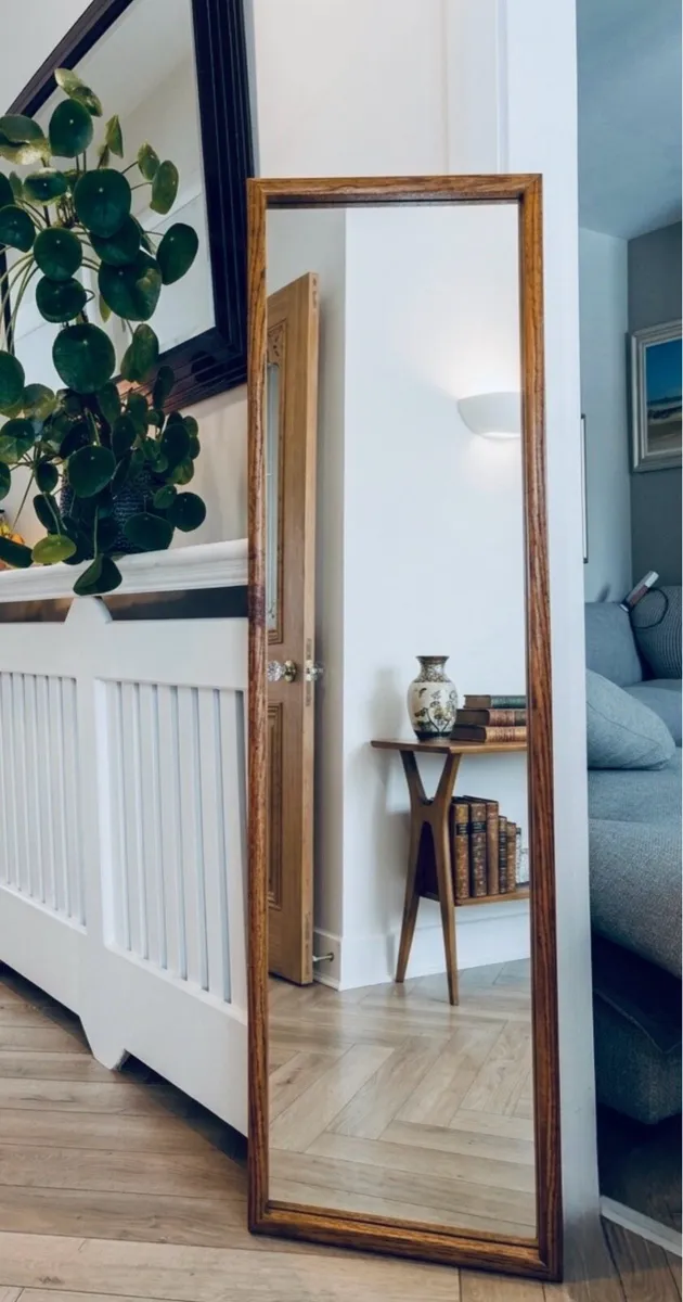Mcm mirror full Length - Image 2