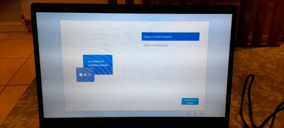 Lenovo IdeaPad 3 15.6" Laptop | Windows 11 | SSD - Image 1