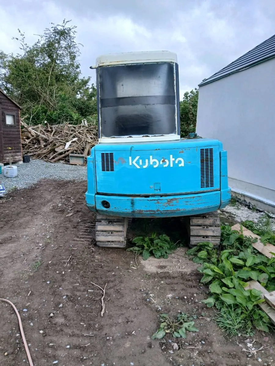 Digger - Image 2