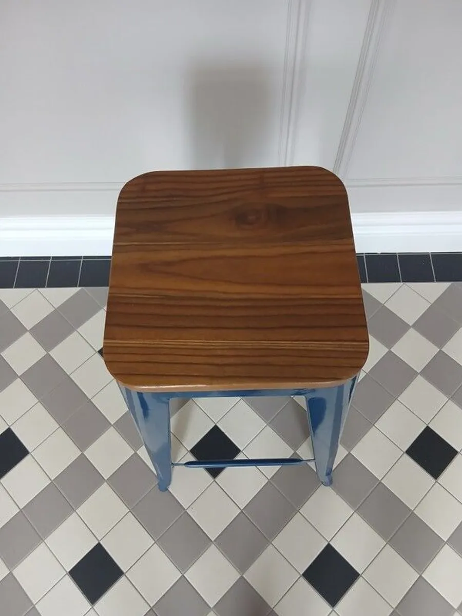 kitchen Island Bar Stool - Image 2