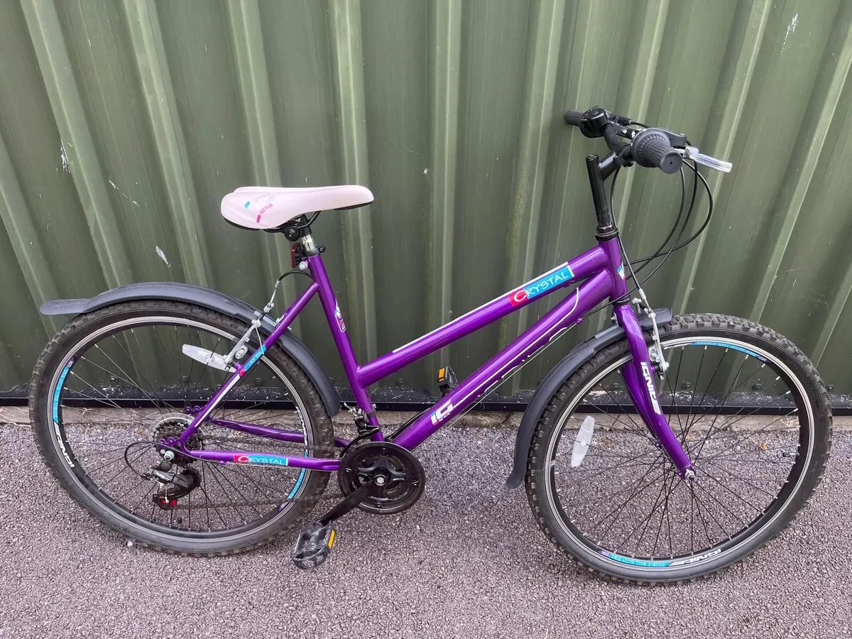 Bicycle - Image 1