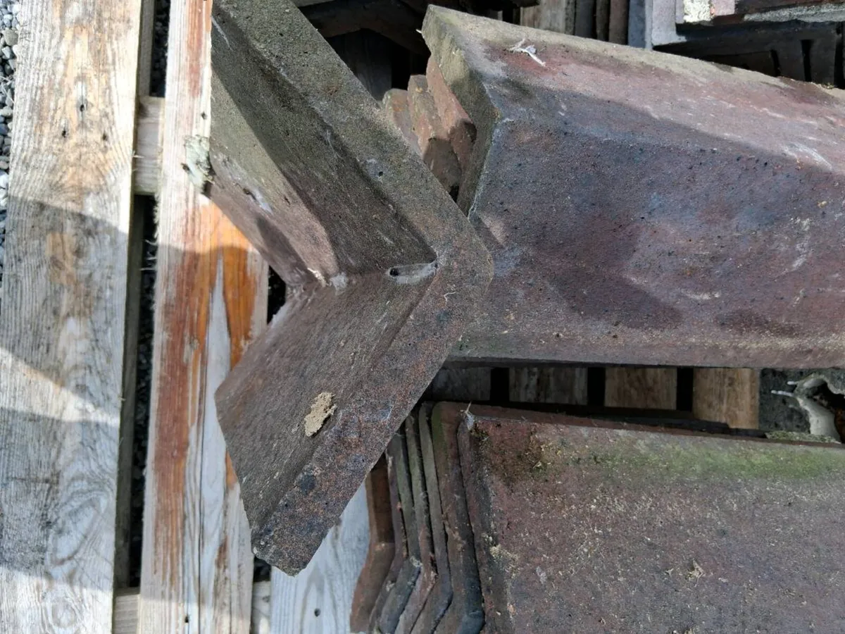 Ridge caps - Image 2